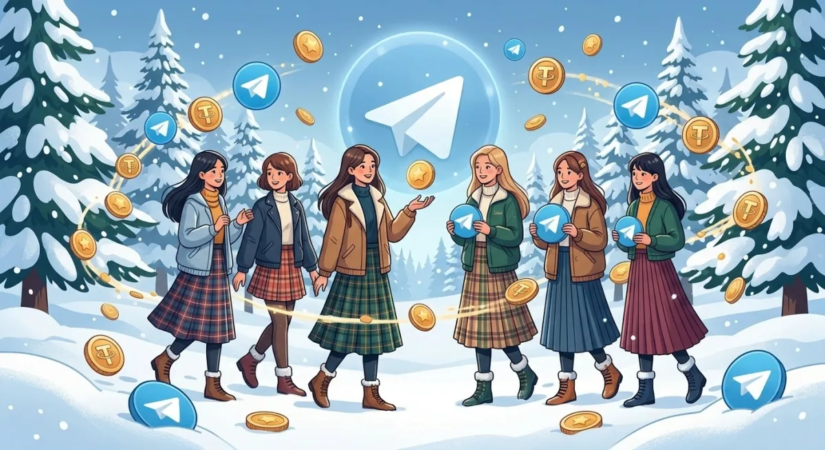 Suomen Telegram NSFW -scene: Yhteisöt, treffailu ja sisällöntuotanto