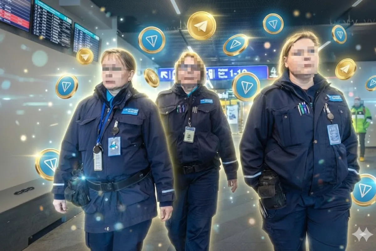 Telegram-ryhmät julkisen liikenteen tarkastajista – Näin keräät ja jaat tarkkailevat havainnot